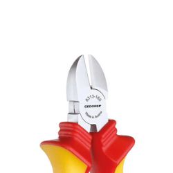 Jogo de Alicates Isolados VDE 3 Peças 091908 - Gedore