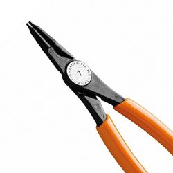 Alicate para Anéis Interno Reto 5'' Tramontina PRO