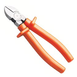 Alicate Diagonal Corte Rente Isolado 1000V - 6'' (44002/116) - Tramontina Pro