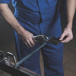 Alicate de Pressão Tipo Plataforma 10'' Tramontina PRO