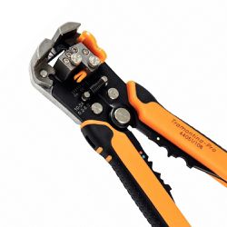 Alicate Desencapador de Fios Automático 8'' (44051/108) - Tramontina Pro