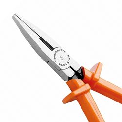 Alicate Bico Chato Isolado 1000V - 6'' (44006/106) - Tramontina Pro