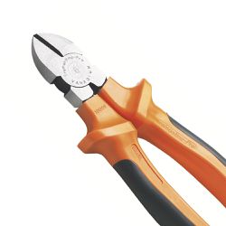 Alicate de Corte Diagonal Isolado 1000V - 6'' (44003/106) - Tramontina Pro