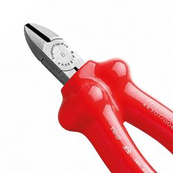 Alicate de Corte Diagonal Isolado IEC 60900 - 6'' (44301/006) - Tramontina Pro