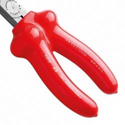 Alicate de Corte Diagonal Isolado IEC 60900 - 6'' (44301/006) - Tramontina Pro