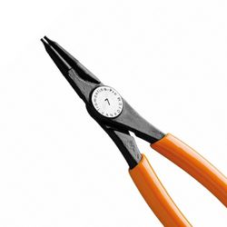 Alicate Para Anéis Interno Reto 9'' (44008/109) - Tramontina Pro