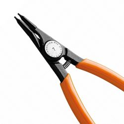 Alicate Para Anéis Externo Reto 9'' (44010/109) - Tramontina Pro