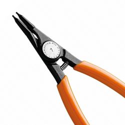 Alicate Para Anéis Externo Reto 12'' (44010/112) - Tramontina Pro