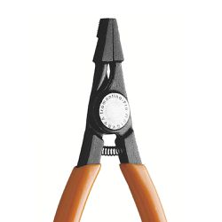 Alicate para Anéis Ponta Chata 7'' Tramontina PRO