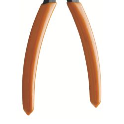 Alicate para Anéis Ponta Chata 7'' Tramontina PRO