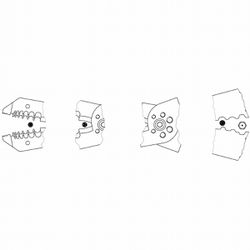 Alicate Desencapador 9'' (44049/109) - Tramontina Pro
