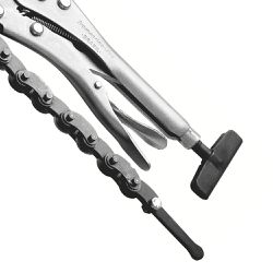 Alicate de Pressão Corta Tubos 10'' (44042/110) - Tramontina Pro