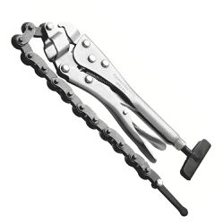 Alicate de Pressão Corta Tubos 10'' (44042/110) - Tramontina Pro