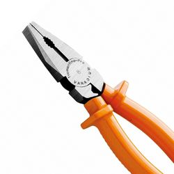 Alicate Para Eletricista Isolado 1000V - 8'' (44000/128) - Tramontina Pro