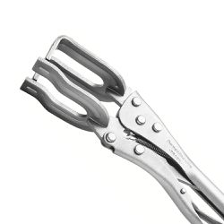 Alicate de Pressão para Solda Tipo U 10'' Tramontina PRO