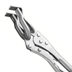 Alicate de Pressão Para Solda Perfil Circular 11'' (44017/111) - Tramontina Pro