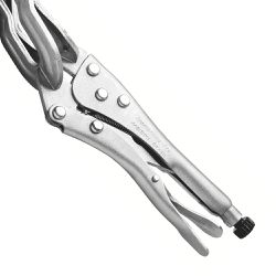 Alicate de Pressão Para Solda Perfil Circular 11'' (44017/111) - Tramontina Pro