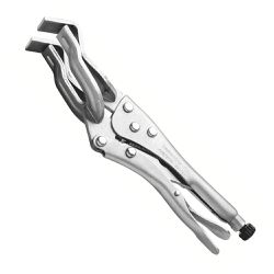 Alicate de Pressão Para Solda Perfil Circular 11'' (44017/111) - Tramontina Pro