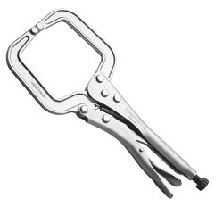 Alicate de Pressão para Soldar Chapa 18'' Tramontina PRO