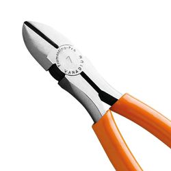 Alicate Para Corte Diagonal 7'' (44002/117) - Tramontina Pro