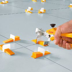 Alicate Para Nivelamento de Piso - CORTAG