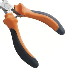 Alicate para Eletrônica Corte Diagonal 4'' Tramontina PRO