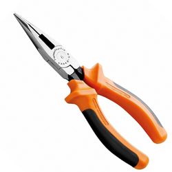 Alicate Meia Cana Isolado 1.000 V 6'' Tramontina PRO