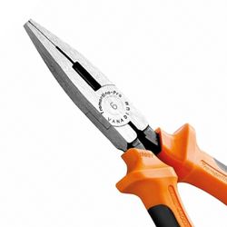 Alicate Bico Chato Isolado 1000V - 6'' (44007/106) - Tramontina Pro