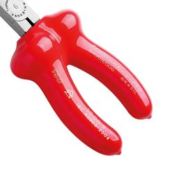 Alicate Bico Chato Isolado 6'' (44304/006) - Tramontina Pro