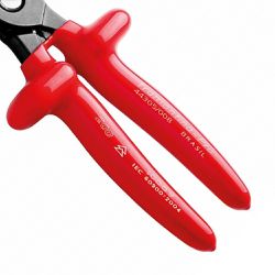 Alicate Corta Cabos Isolado IEC 60900 - 8'' (44305/008) - Tramontina Pro