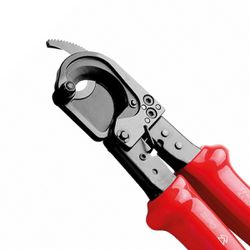 Alicate Corta-cabos Isolado IEC 60900 - 260 mm Tramontina PRO