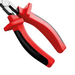 Alicate Desencapador Isolado 7'' (44307/017) - Tramontina Pro,