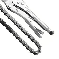 Alicate de Pressão Tipo Corrente 10'' Tramontina PRO