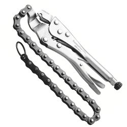 Alicate de Pressão Tipo Corrente 10'' Tramontina PRO