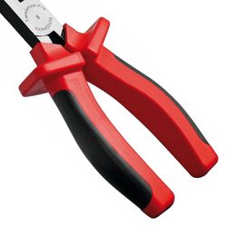 Alicate Bico Curvo Isolado IEC60900 - 8'' (44303/018) - Tramontina Pro