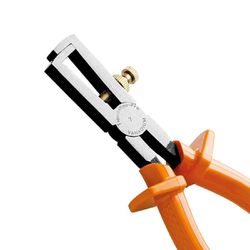 Alicate Desencapador de Fios 7'' (44051/107) - Tramontina Pro