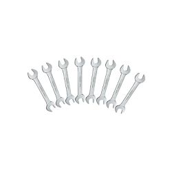 Jogo de Chaves Fixas 6 à 22mm 8 Peças 004603 - Gedore