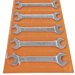 Jogo de Chaves Fixas 8 Peças (44610/208) - Tramontina Pro