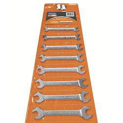 Jogo de Chaves Fixas 12 Peças (44610/212) - Tramontina Pro