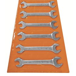 Jogo de Chaves Fixas 12 Peças (44610/212) - Tramontina Pro