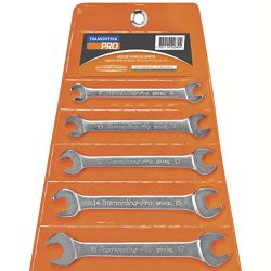 Jogo de Chaves Fixas 7 Peças (44610/207) - Tramontina Pro