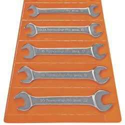 Jogo de Chaves Fixas 7 Peças (44610/207) - Tramontina Pro