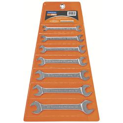 Jogo de Chaves Fixas 7 Peças (44610/207) - Tramontina Pro