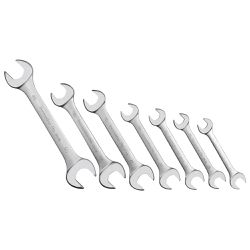 Jogo de Chaves Fixas 18 Peças (44610/218) - Tramontina Pro,