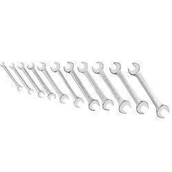 Jogo de Chaves Fixas 18 Peças (44610/218) - Tramontina Pro,