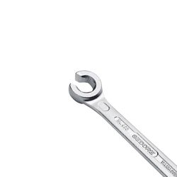 Chave Sextavada Aberta 3/8X7/16'' (Ref. 400 - 3/8X7/16'') - GEDORE