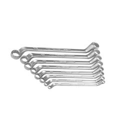 Jogo de Chaves Estrela 6 à 22mm 8 Peças 003603 - Gedore