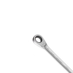 Chave Estrela com Catraca 14x15mm (Ref. 4R-14x15mm) - GEDORE