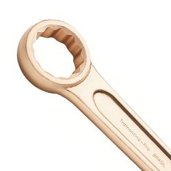 Chave Estrela de Bater em Cobre-berílio CUBE 32mm (44205/032) - Tramontina Pro