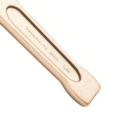 Chave Estrela de Bater em Cobre-berílio CUBE 32mm (44205/032) - Tramontina Pro